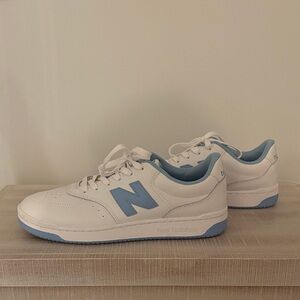 (Like New) New Balance Sneakers Men’s Size 10.5